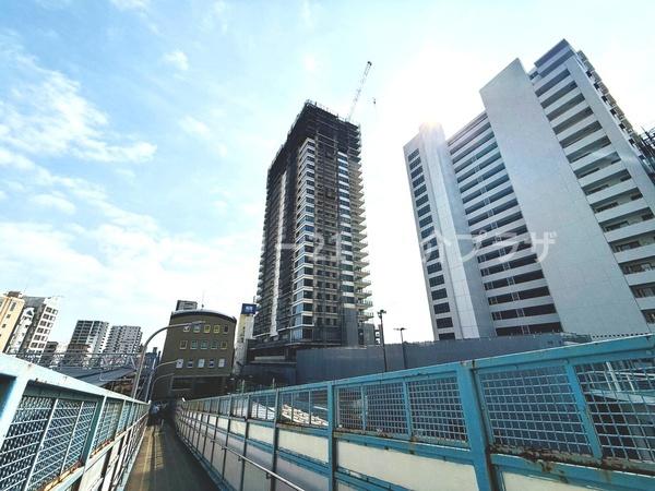 THETOWER湘南辻堂