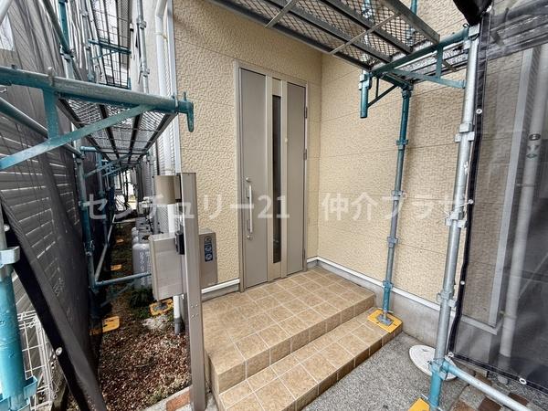 藤沢市善行２丁目の中古一戸建て