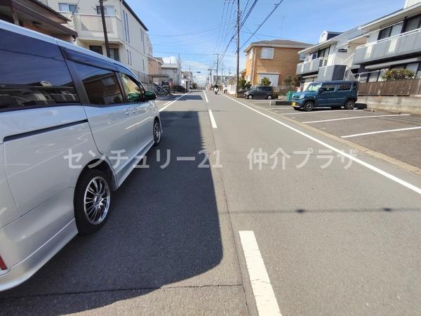 藤沢市善行２丁目の中古一戸建て