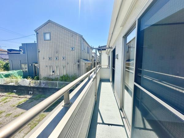 藤沢市善行２丁目の中古一戸建て