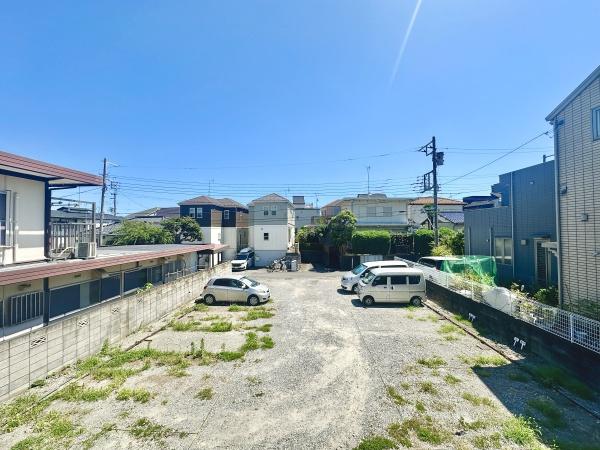 藤沢市善行２丁目の中古一戸建て