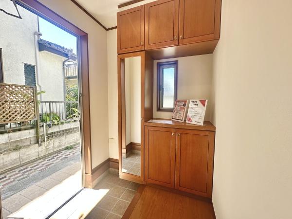 藤沢市善行２丁目の中古一戸建て