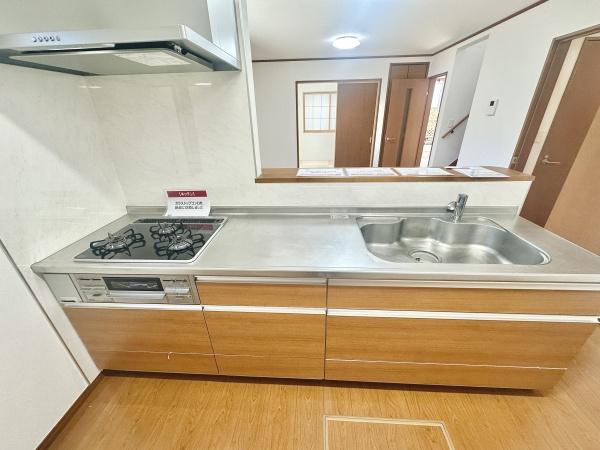藤沢市善行２丁目の中古一戸建て