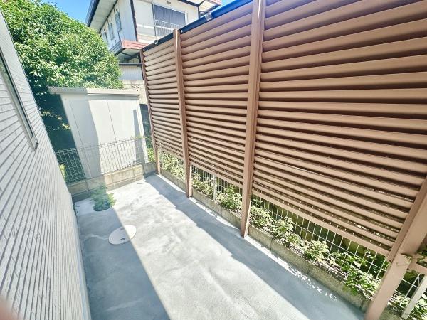 藤沢市善行２丁目の中古一戸建て