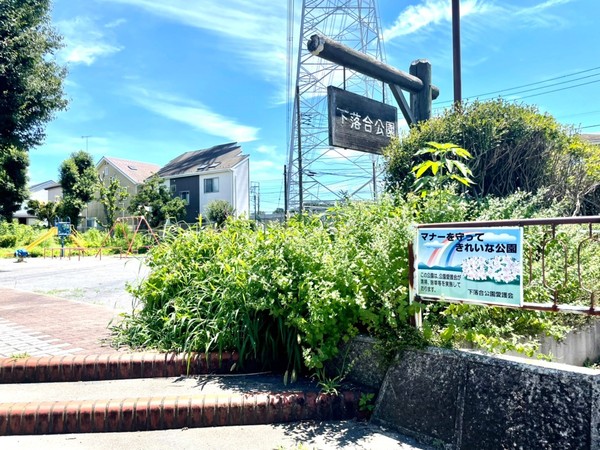 綾瀬市吉岡東5丁目新築戸建(下落合公園)