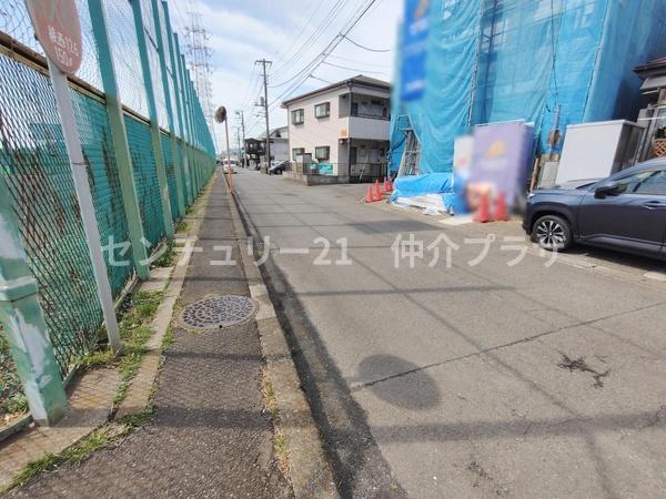 綾瀬市吉岡東5丁目新築戸建
