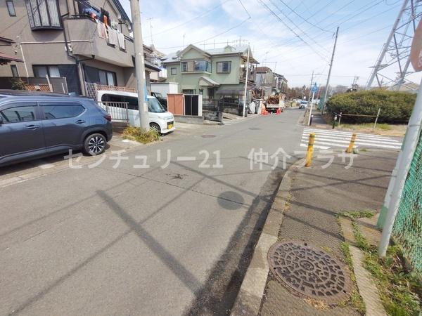綾瀬市吉岡東5丁目新築戸建
