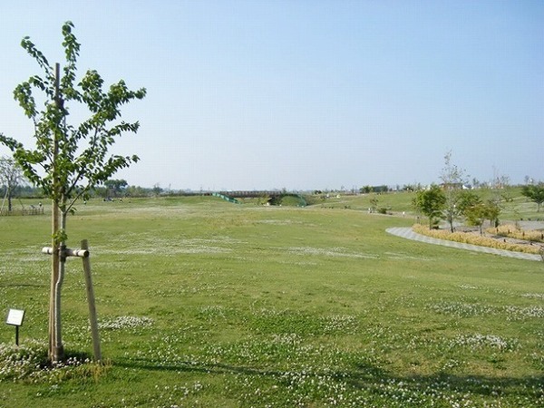 綾瀬市深谷中3丁目新築全4棟1号棟(綾瀬スポーツ公園)