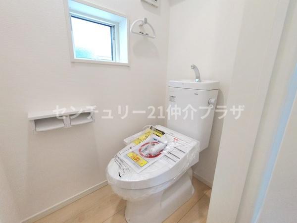 綾瀬市深谷中7丁目新築全2棟2号棟