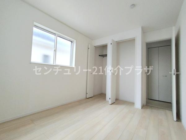 綾瀬市深谷中7丁目新築全2棟2号棟