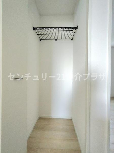 綾瀬市深谷中7丁目新築全2棟2号棟