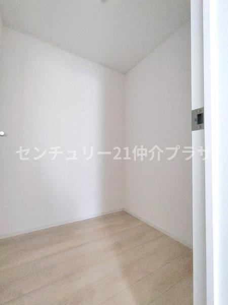 綾瀬市深谷中7丁目新築全2棟2号棟