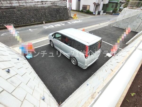 綾瀬市深谷中7丁目新築全2棟2号棟
