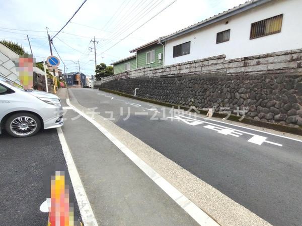 綾瀬市深谷中7丁目新築全2棟2号棟