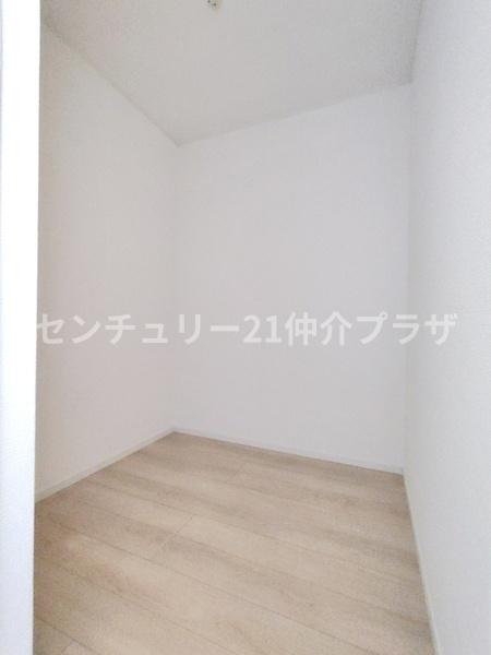 綾瀬市深谷中7丁目新築全2棟2号棟