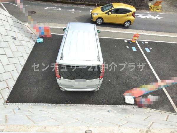 綾瀬市深谷中7丁目新築全2棟2号棟
