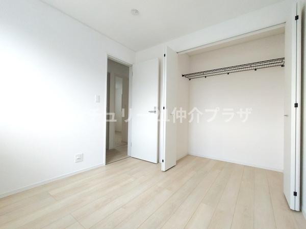 綾瀬市深谷中7丁目新築全2棟2号棟