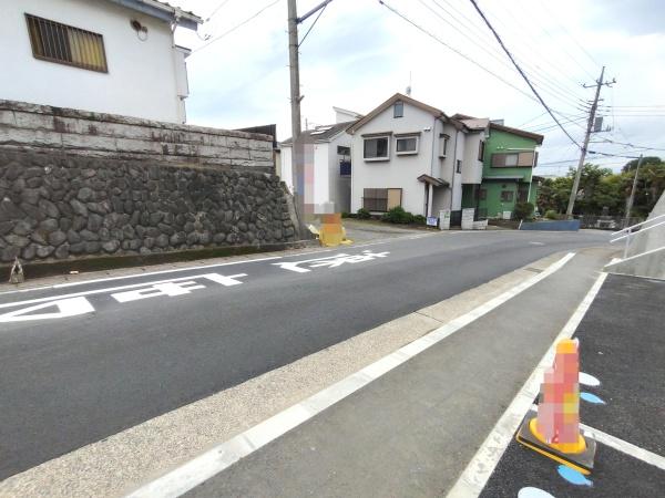 綾瀬市深谷中7丁目新築全2棟2号棟