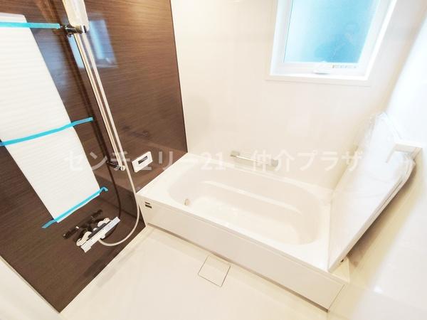 藤沢市本藤沢3丁目新築戸建