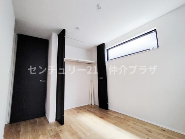 藤沢市本藤沢3丁目新築戸建