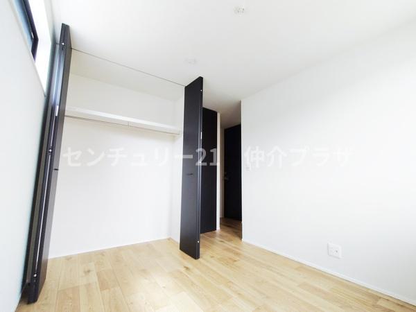 藤沢市本藤沢3丁目新築戸建