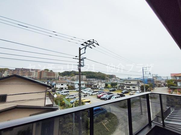 藤沢市本藤沢3丁目新築戸建