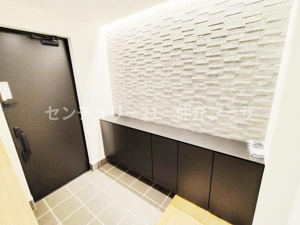 藤沢市本藤沢3丁目新築戸建