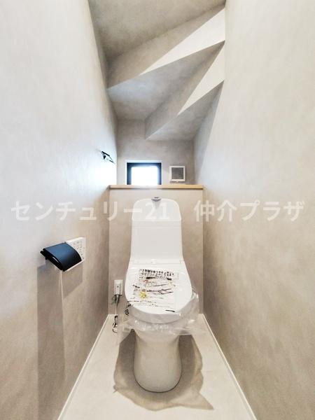 藤沢市本藤沢3丁目新築戸建