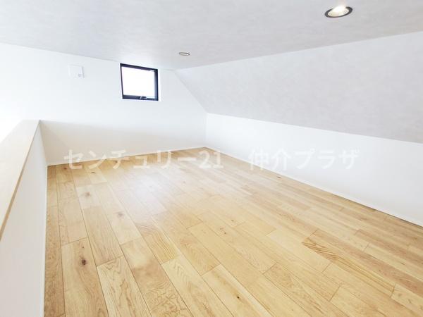 藤沢市本藤沢3丁目新築戸建