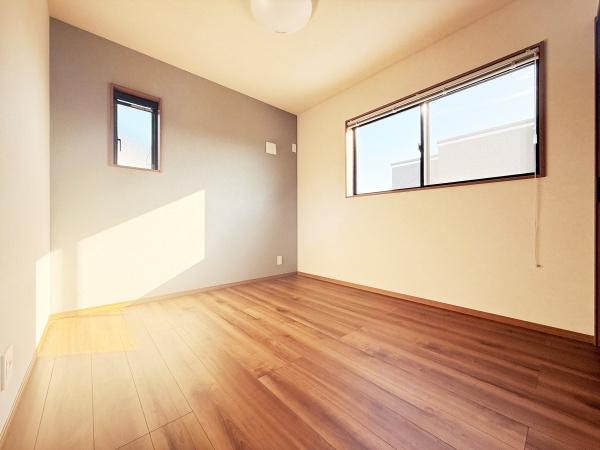 綾瀬市大上８丁目の中古一戸建て