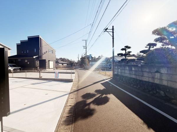 綾瀬市大上８丁目の中古一戸建て