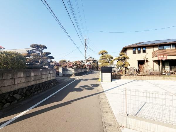 綾瀬市大上８丁目の中古一戸建て