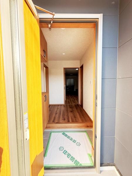 綾瀬市大上８丁目の中古一戸建て