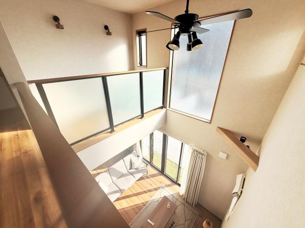 綾瀬市大上８丁目の中古一戸建て