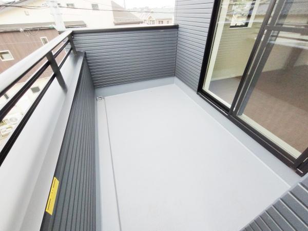 藤沢市長後新築戸建全2棟1号棟