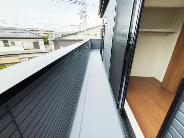 藤沢市長後新築戸建全2棟1号棟