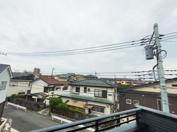 藤沢市長後新築戸建全2棟1号棟