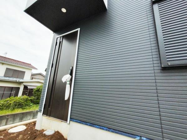 藤沢市長後新築戸建全2棟1号棟