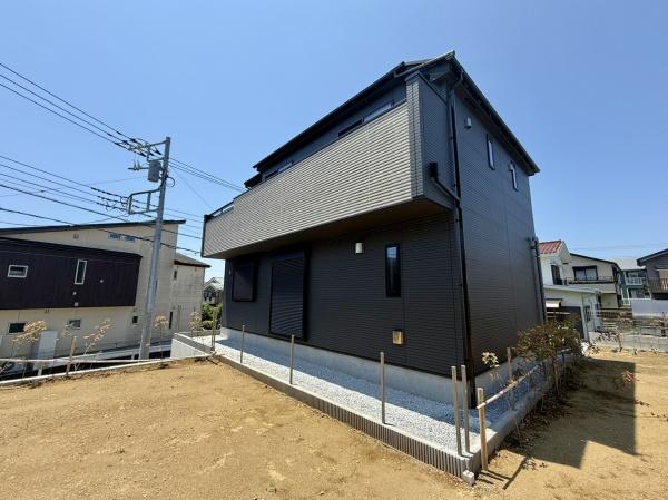 藤沢市長後新築戸建全2棟1号棟
