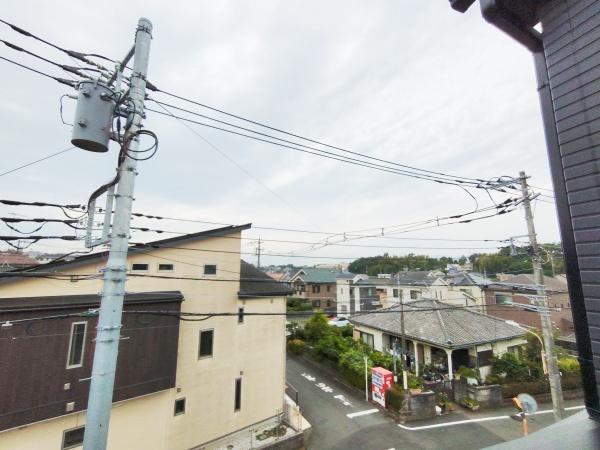 藤沢市長後新築戸建全2棟1号棟