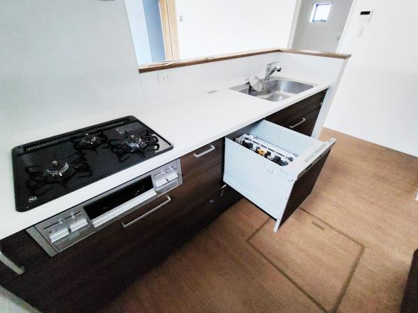 藤沢市長後新築戸建全2棟1号棟