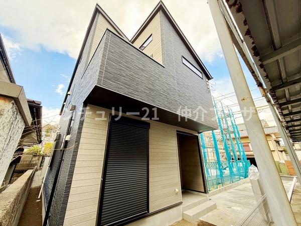藤沢市弥勒寺4丁目新築戸建全1棟