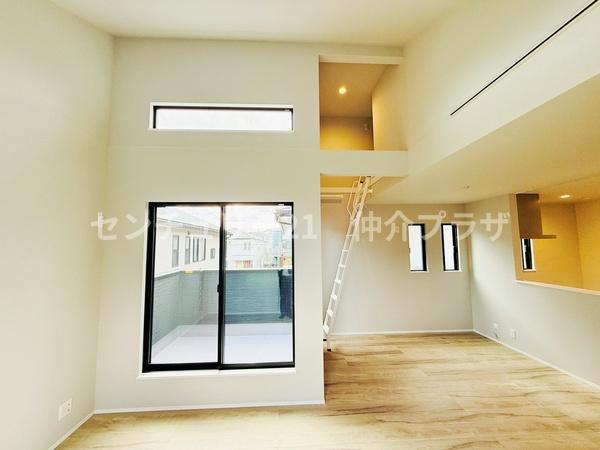 藤沢市弥勒寺4丁目新築戸建全1棟