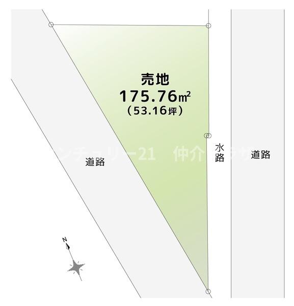 藤沢市西富２丁目の中古一戸建て