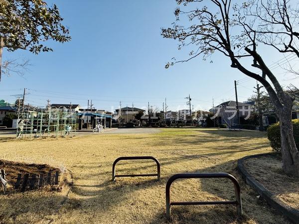 藤沢市西富２丁目の中古一戸建て