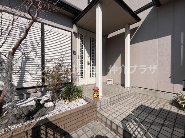 藤沢市西富２丁目の中古一戸建て