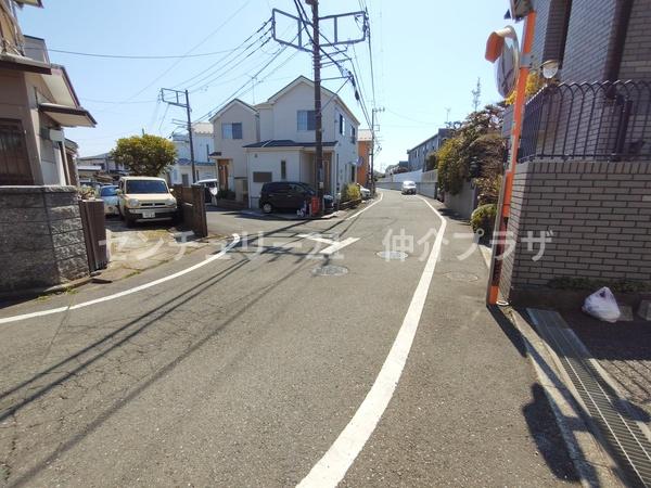 藤沢市本藤沢2丁目中古戸建