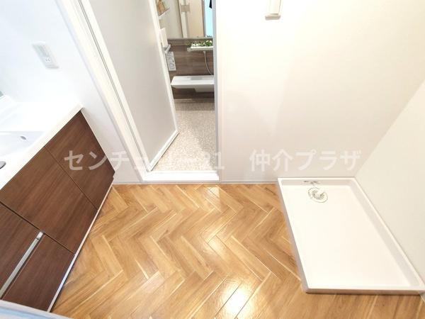 藤沢市長後ダイアパレス藤沢ラスターガーデン