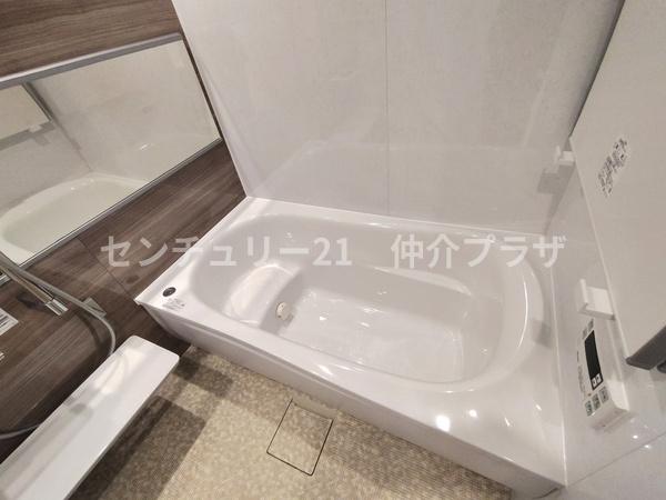 藤沢市長後ダイアパレス藤沢ラスターガーデン