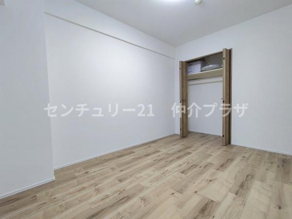 藤沢市長後ダイアパレス藤沢ラスターガーデン